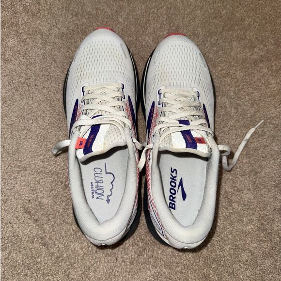 Brooks Women's Ghost 14 DNA Loft Athletic Sneakers size 8.5 - Picture 1 of 11